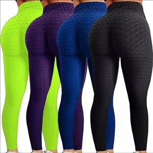 Anti cellulite leggings